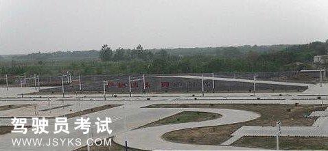 广宗驾校