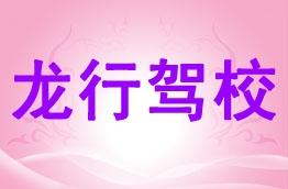 龙行驾校