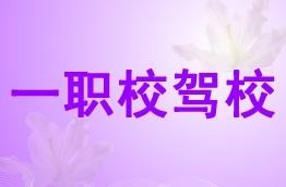 一职校驾校