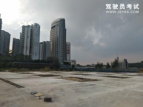 顺鑫驾校