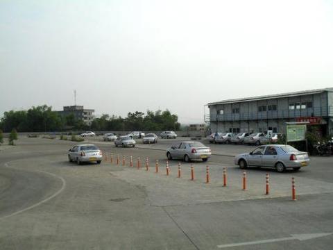 大礼驾校