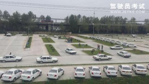 合肥驾校