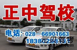正中驾校