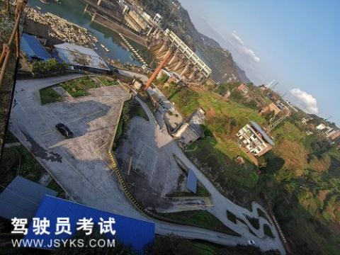 东城驾校