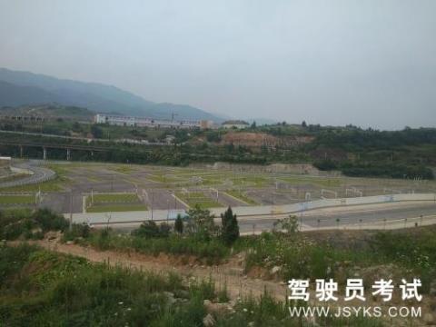 瑞通驾校