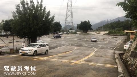 祥隆驾校