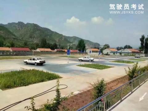 路源驾校