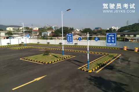 沪铭驾校