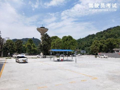美城驾校