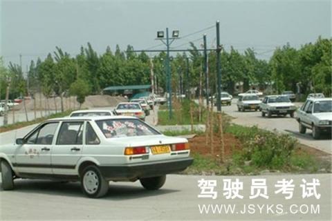 天保桥驾校