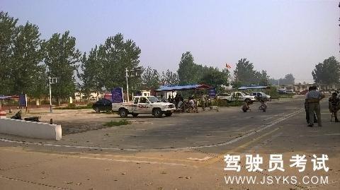 王宽驾校