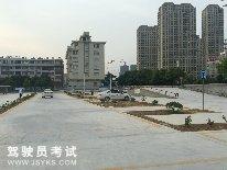 领航驾校
