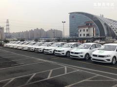 杭州万丰驾校-万丰驾校