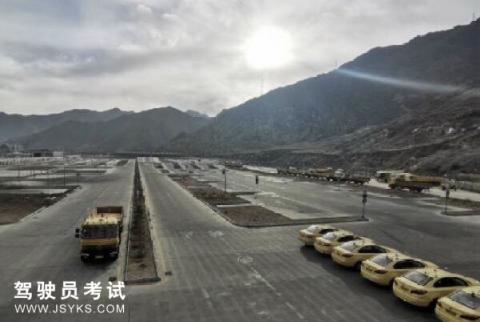 新力驾校