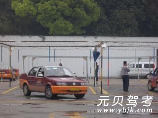 广州安顺驾校