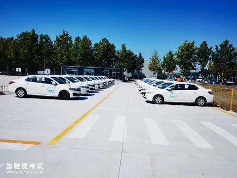 顺和驾校