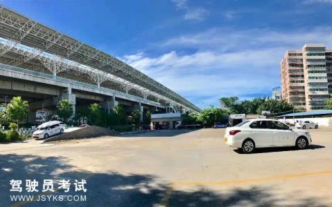 中诚驾校
