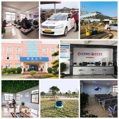 吉安龙海驾校-龙海驾校