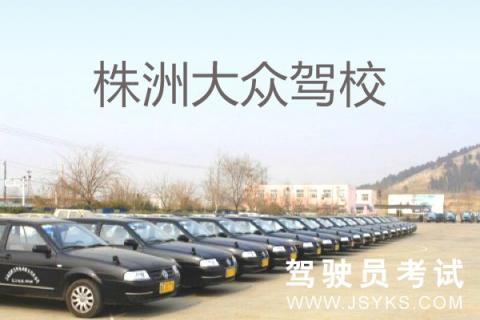 大众驾校