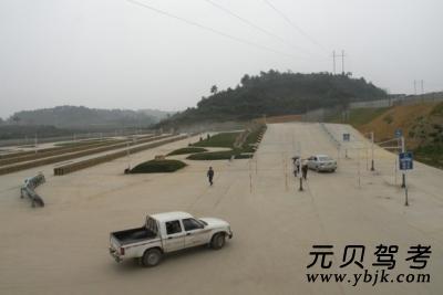 景宏驾校
