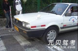 洛运驾校