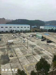 罗田鑫运驾校-鑫运驾校