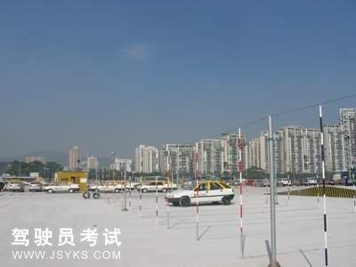 超宏驾校