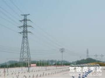 宝岛驾校