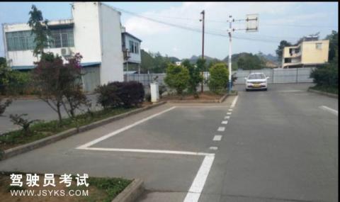 兴涵驾校