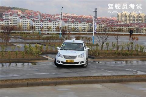 宏祥驾校