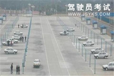 昌安驾校