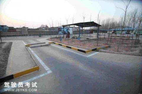 农机驾校
