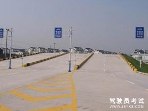 江农驾校