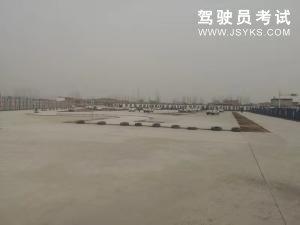 双优驾校
