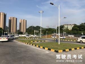 红升驾校