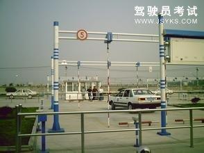 顺城驾校