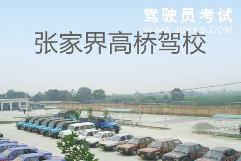 高桥驾校