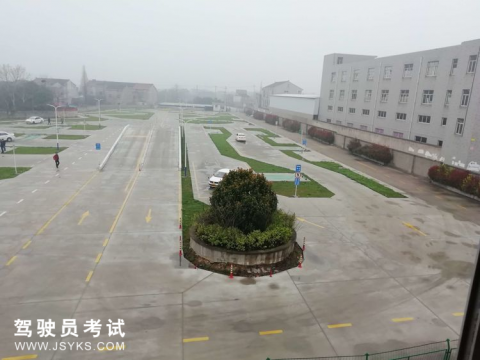盛业驾校
