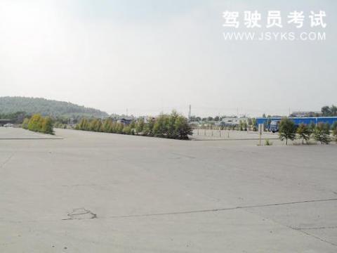 双营驾校