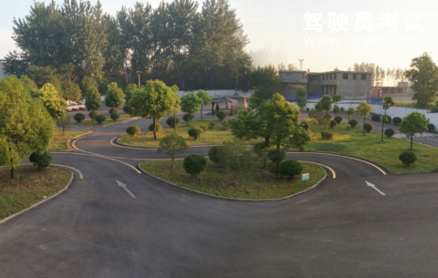 春晖驾校