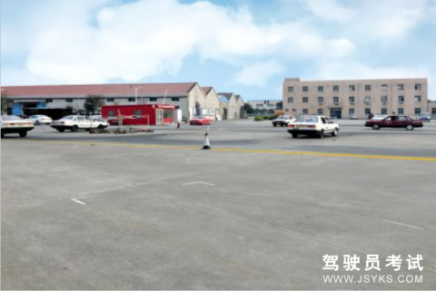 承训驾校