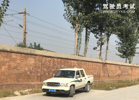 冀安驾校