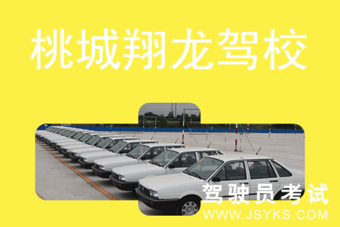 翔龙驾校