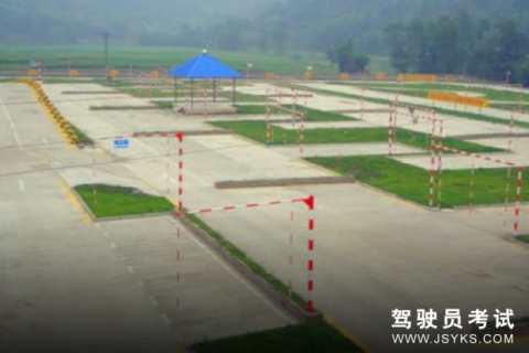 衡工院驾校