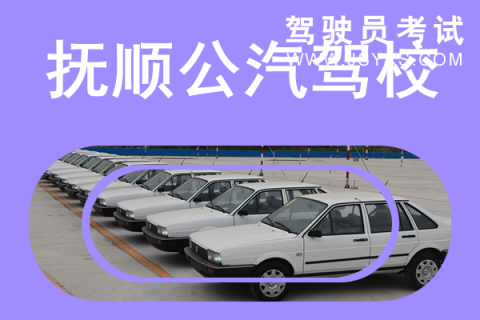 公汽驾校
