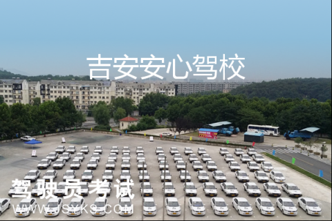安心驾校