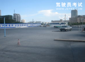 宏峰驾校