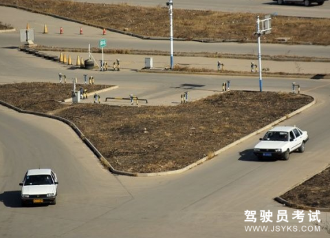 相安驾校
