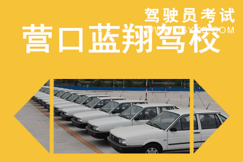 蓝乡驾校