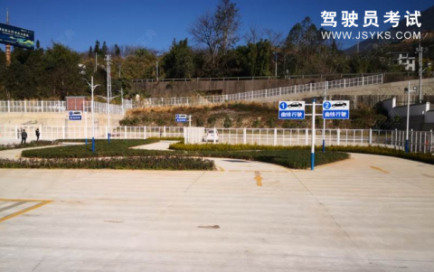 浩宏驾校